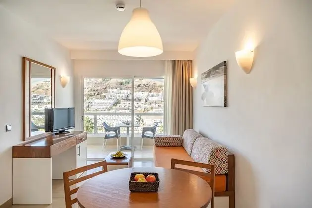 Apart Daire, 1 Yatak Odası, Balkon