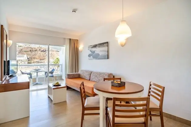 Apart Daire, 1 Yatak Odası, Balkon