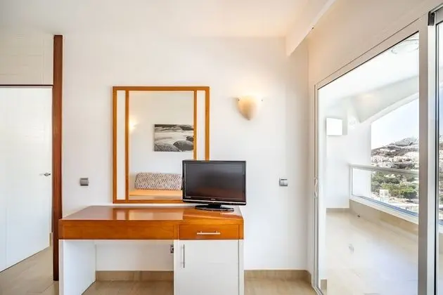 Apart Daire, 1 Yatak Odası, Balkon