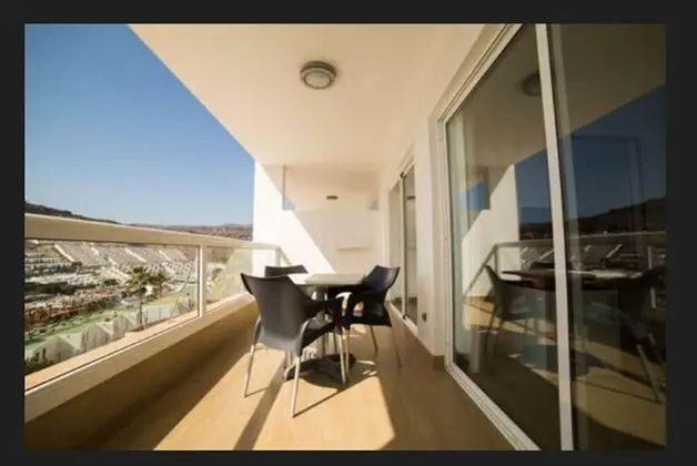 Apart Daire, 1 Yatak Odası, Balkon