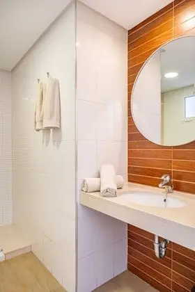 Apart Daire, 1 Yatak Odası, Balkon