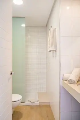 Apart Daire, 1 Yatak Odası, Balkon