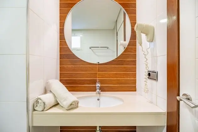 Apart Daire, 1 Yatak Odası, Balkon