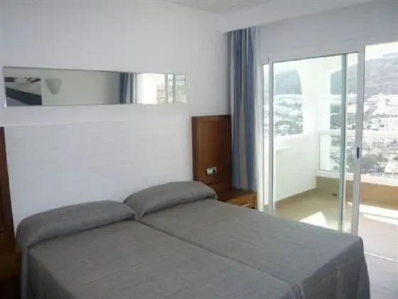 Apart Daire One Bedroom