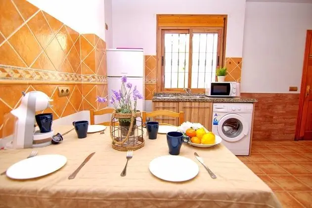 Economy Apart Daire, 1 Yatak Odası