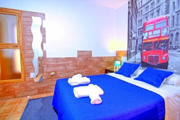 Economy Apart Daire, 1 Yatak Odası