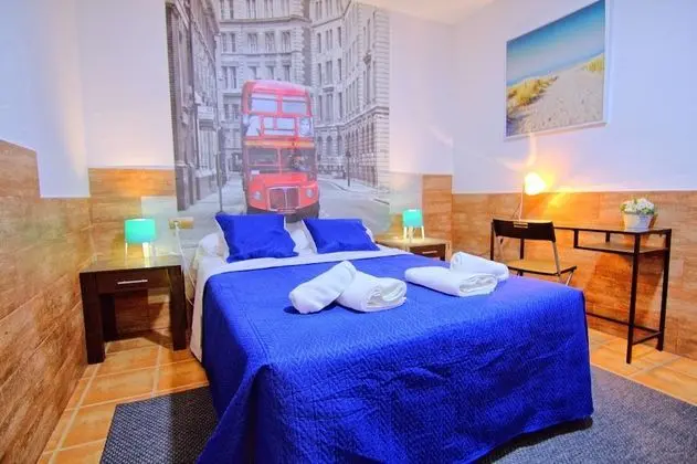 Economy Apart Daire, 1 Yatak Odası