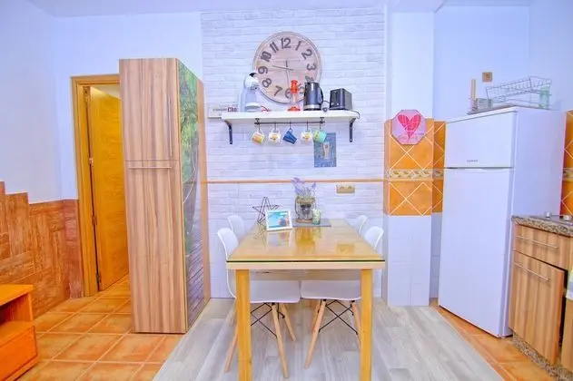 Economy Apart Daire, 1 Yatak Odası