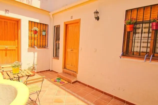 Economy Apart Daire, 1 Yatak Odası