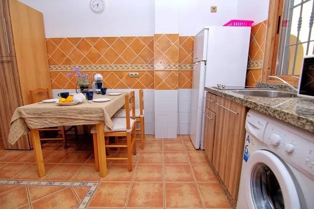 Economy Apart Daire, 1 Yatak Odası