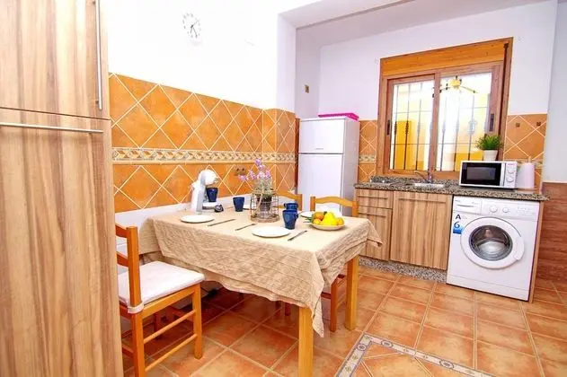 Economy Apart Daire, 1 Yatak Odası