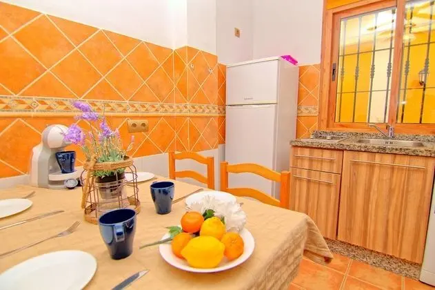 Economy Apart Daire, 1 Yatak Odası