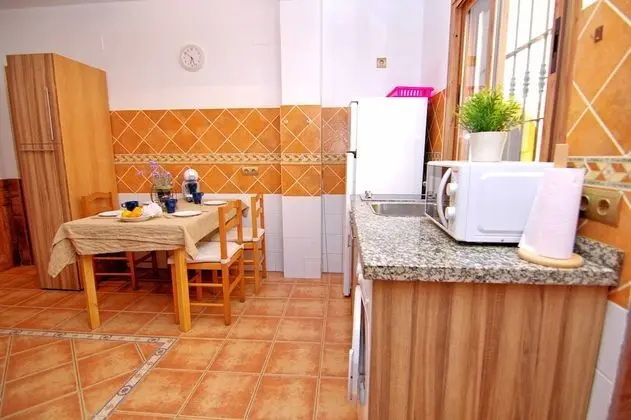 Economy Apart Daire, 1 Yatak Odası