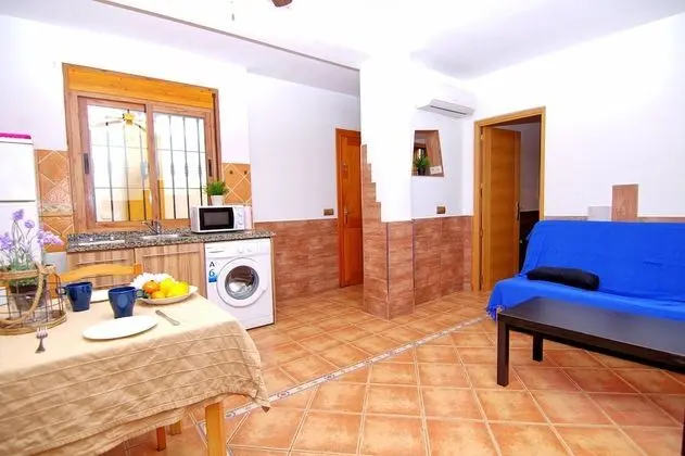 Economy Apart Daire, 1 Yatak Odası