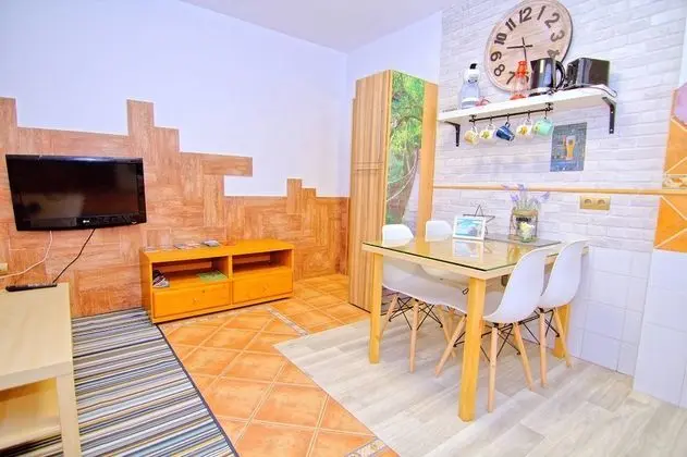 Economy Apart Daire, 1 Yatak Odası