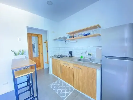 Apart Daire (Altamar 1)