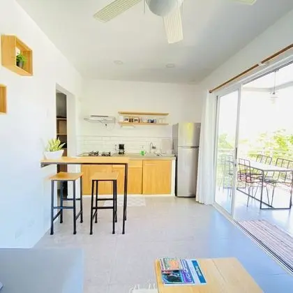 Apart Daire (Altamar 1)