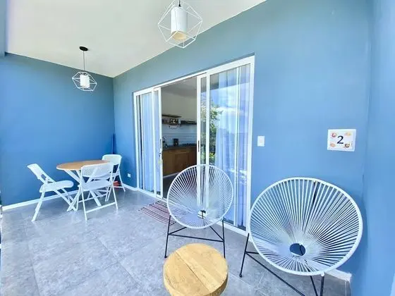 Apart Daire (Altamar 2)