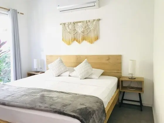 Apart Daire (Altamar 2)