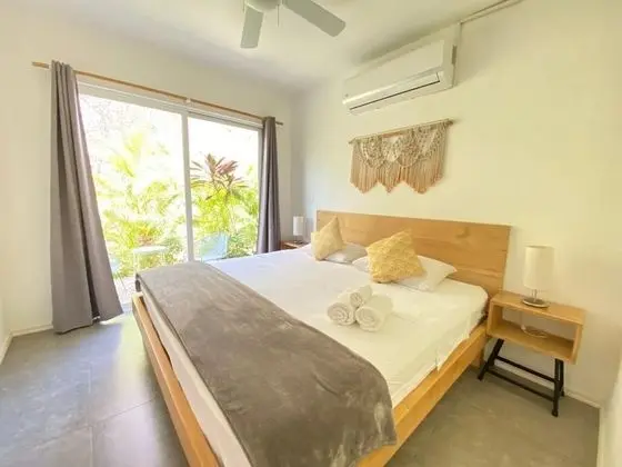 Apart Daire (Altamar 2)