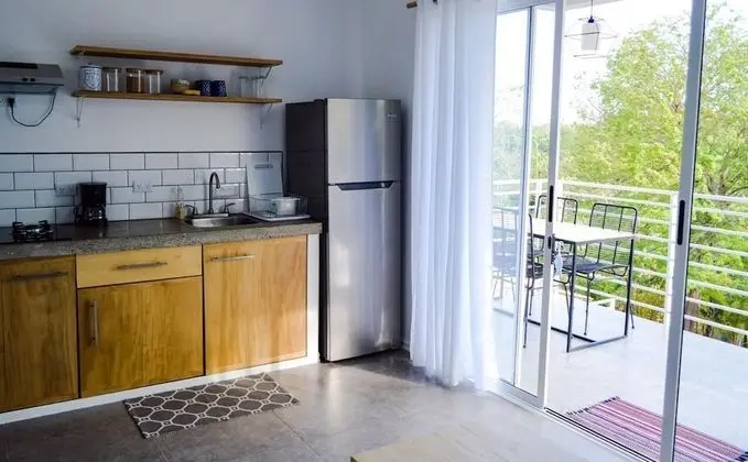 Apart Daire (Altamar 2)