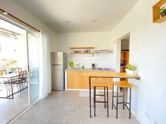 Apart Daire (Altamar 2)