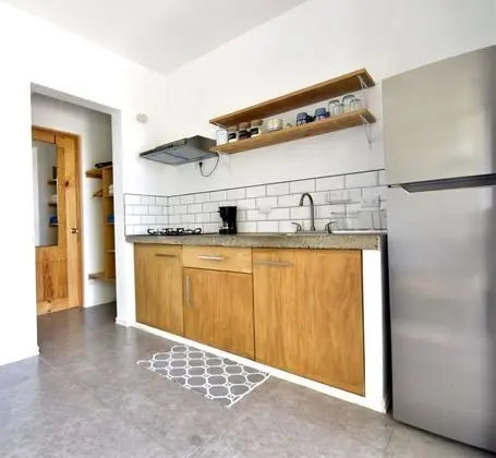 Apart Daire (Altamar 2)