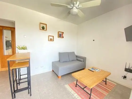 Apart Daire (Altamar 2)