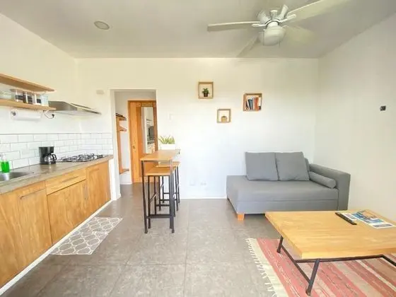 Apart Daire (Altamar 2)