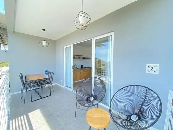 Apart Daire (Altamar 2)