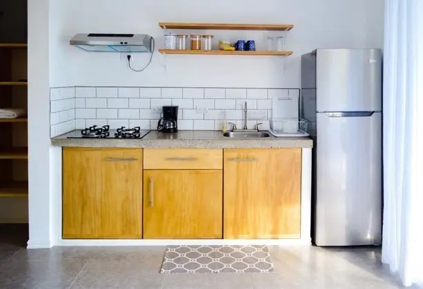 Apart Daire (Altamar 2)