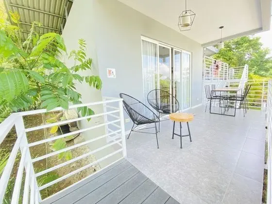 Apart Daire (Altamar 3)