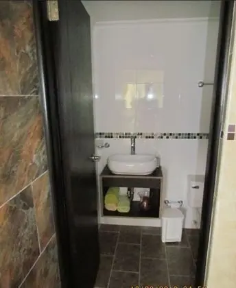 Apart Daire, 1 Yatak Odası, Sigara İçilebilir, Mikrodalga