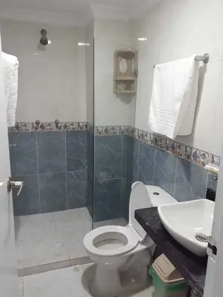 Apart Daire, 1 Yatak Odası, Sigara İçilebilir, Mikrodalga
