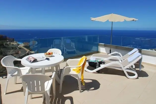Deluxe Tek Büyük Yataklı Oda, Balkon, Deniz Manzaralı