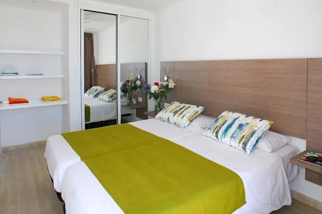 Deluxe Tek Büyük Yataklı Oda, Balkon, Deniz Manzaralı