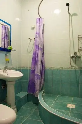 Standard Üç Kişilik Oda