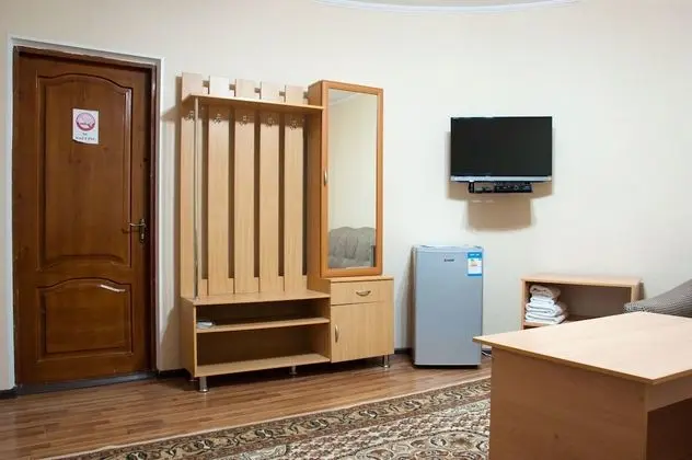 Süit, 1 Yatak Odası