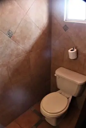 Superior Süit, Sigara İçilmez