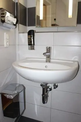 Tek Kişilik Oda
