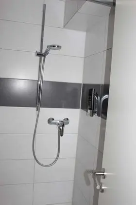 Tek Kişilik Oda