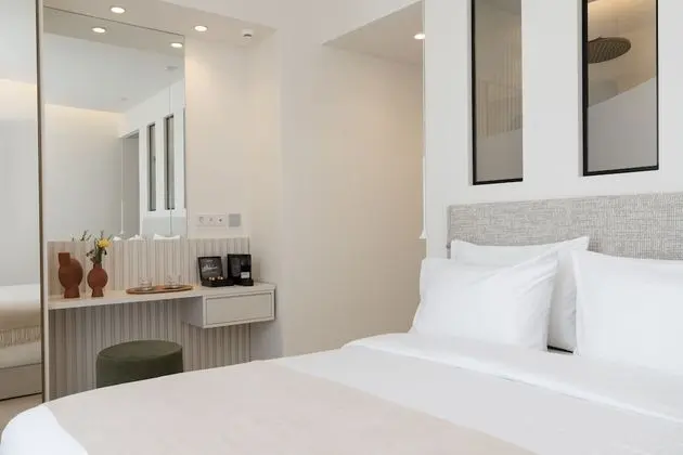 Comfort Tek Büyük Yataklı Oda, Şehir Manzaralı