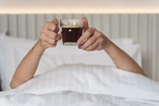 Comfort Tek Büyük Yataklı Oda, Şehir Manzaralı