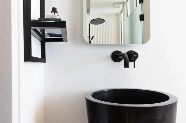 Comfort Tek Büyük Yataklı Oda, Şehir Manzaralı