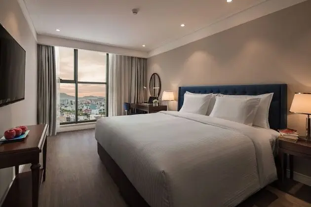 Bliss Suite, 1 Bedroom