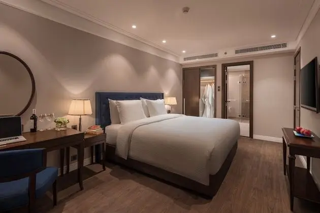 Bliss Suite, 1 Bedroom