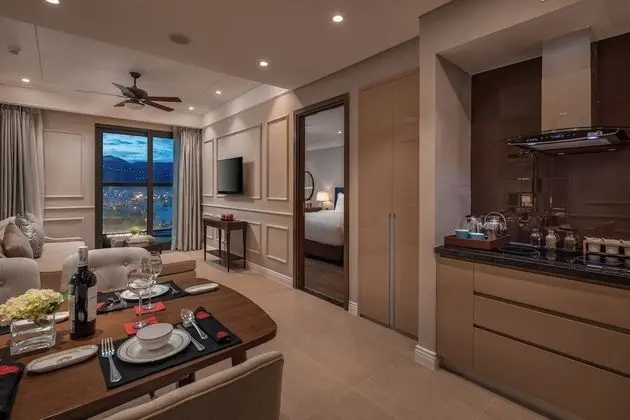 Bliss Suite, 1 Bedroom