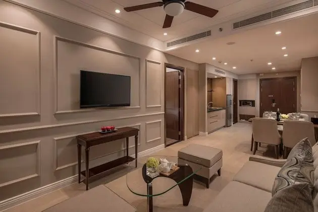 Bliss Suite, 1 Bedroom