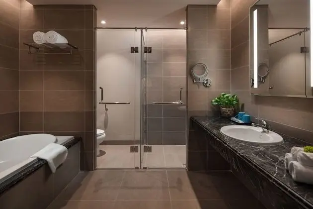 Bliss Suite, 1 Bedroom