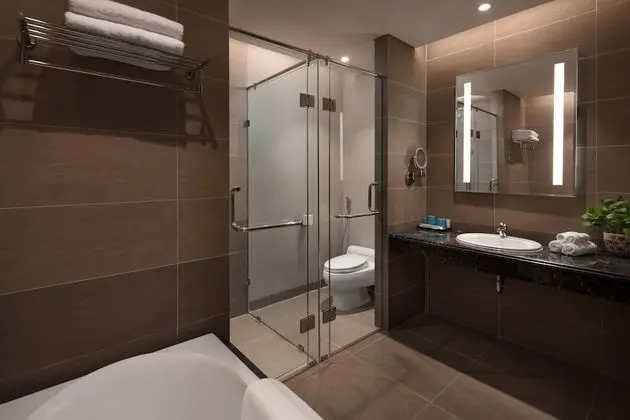 Bliss Suite, 1 Bedroom